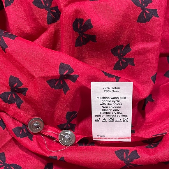 J. Crew NWT Top J. Crew - Picture 11 of 17